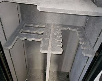 Champion g&n safe, Model Triumph 25