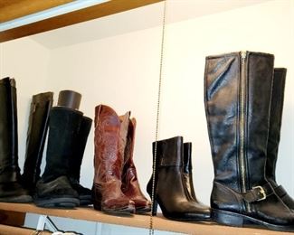 Women's boots