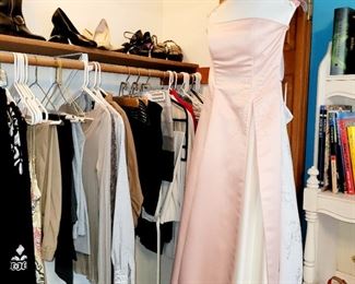 Women's clothes,  S-M