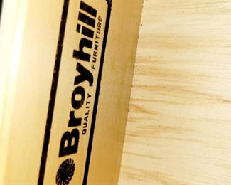 Broyhill 