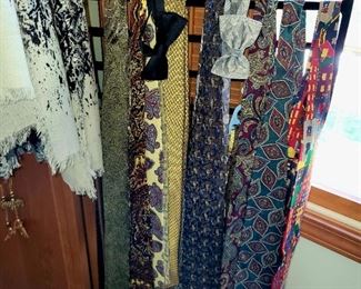 Men's Ties