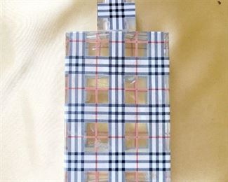 Burberry Brit fragrance 