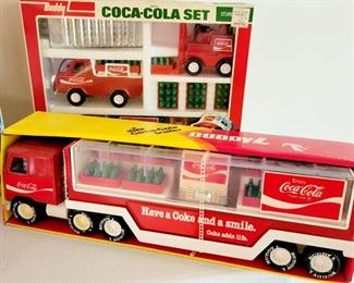 Coke Cola collection, Coke Cola collectibles , 