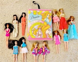 Dawn Dolls