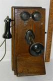 Antique Telephone
