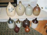 Nice Stoneware
