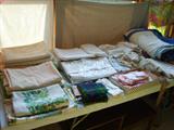 Linens