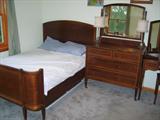 Antique Bedroom Set