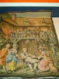 Authentic French Tapestry