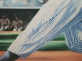 Autograph w/COA