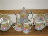 Hand Painted Nippon