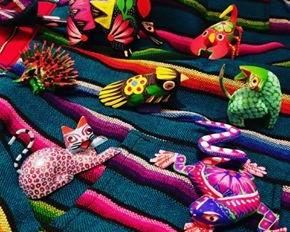 AlebrijeMix