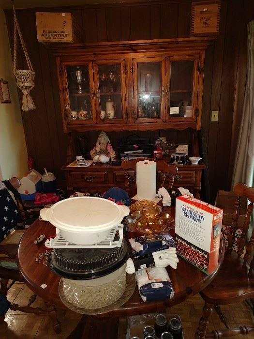 Moore Estate Sale in Woodbridge, VA starts on 7/30/2022