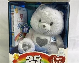 ALRA203 25th Anniversary Care Bear