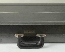 JAVA753 Alumus Sport Rifle Case