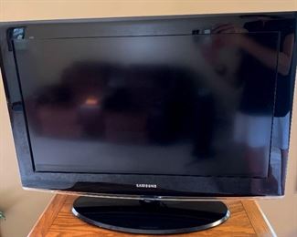 31 Inch Samsung TV