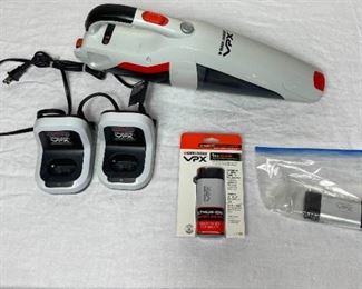 Black and Decker Vacuum