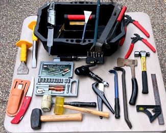 Collection of Useful Tools