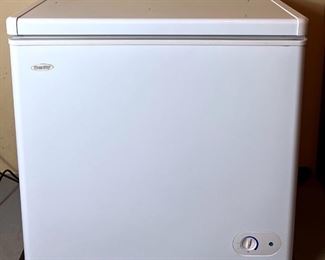 Danby Chest Freezer