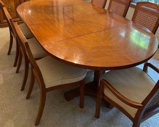 Dining Room Table