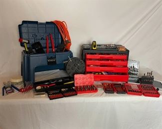 Hand Tools and Accessories