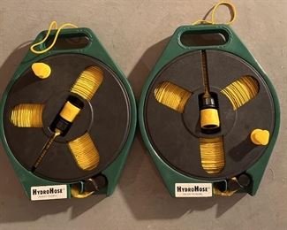 Hydro Hose Reels