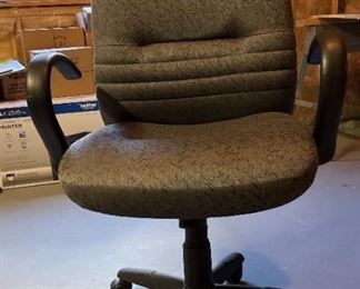Rolling Office Chair