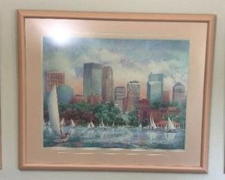 Scenes of Minneapolis