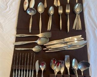 Silverware Set