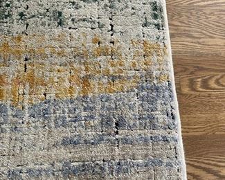 Karastan Rug~Retail $900 - Sale Price $400