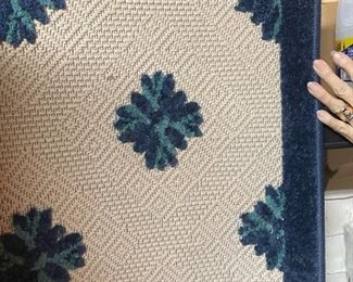 Nourison Aloha Collection 