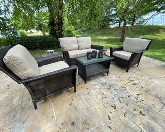 Ty Pennington Style 4-Pc Collection