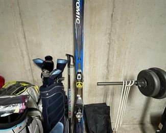 Atomic MarvX524 Women’s Cross-country Skis