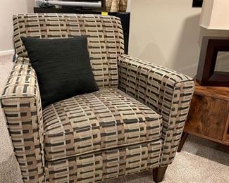 Armchair - Flexsteel Co.