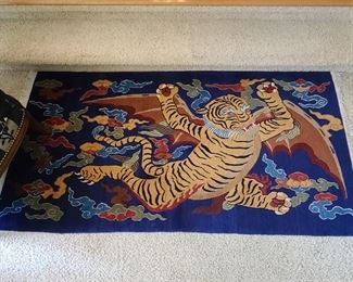 Handmade Rug