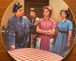 Hamilton Collection The Honeymooner’s 