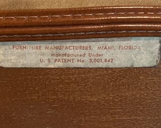 Furniture Manufacturers Miami Florida 