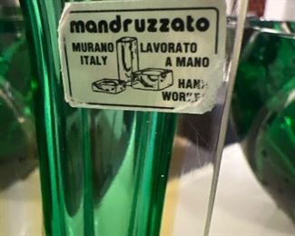 Mandruzzato Murano