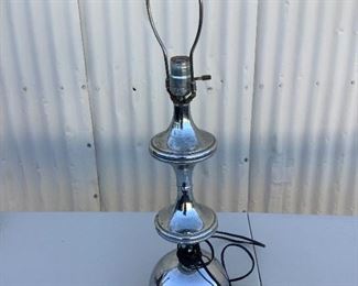 Vintage Cool Design Lamp
