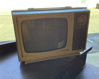 Vintage TV Emerson