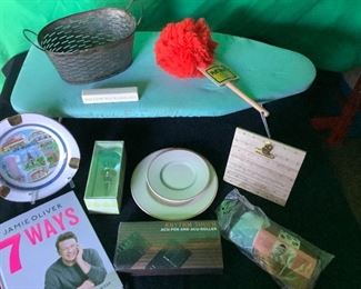 Variety Hodgepodge lot.