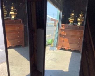 Ikea Mirror like new