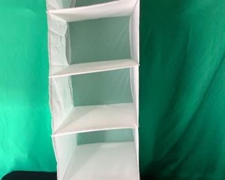 Shoe / Storage Closet Cubby