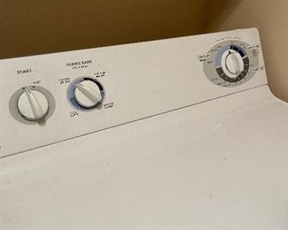 Excellent working dryer