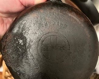 Griswold cast iron