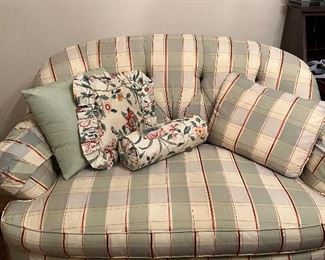 Loveseat