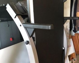 Pro-Form 730CS Treadmill