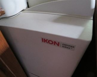 IKON Printer