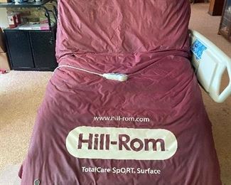 Hill-Rom Medical Bed