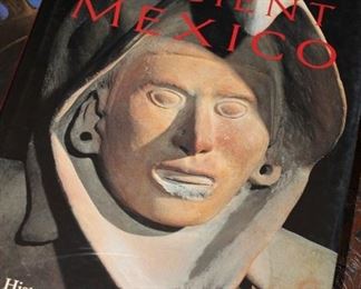 We have several fantastic coffee table books!